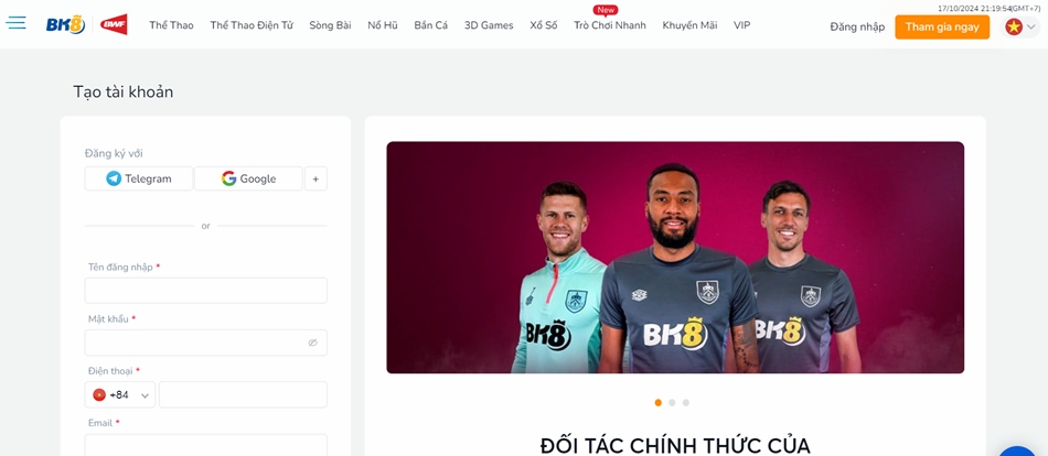 Phin Xec Chọn Lựa An Toàn Và Chất Lượng Cho Người Chơi