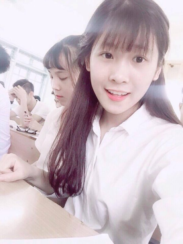 Gái Việt Nam Đẹp Tuyển Chọn Vẻ Đẹp Quyến Rũ Của Các Hot Girl Đất Việt